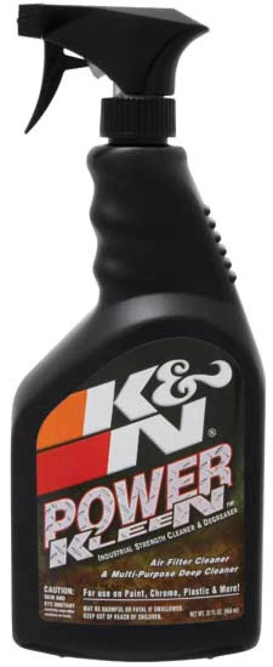 Filter Cleaning Kits