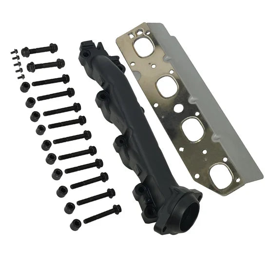 Exhaust Manifolds