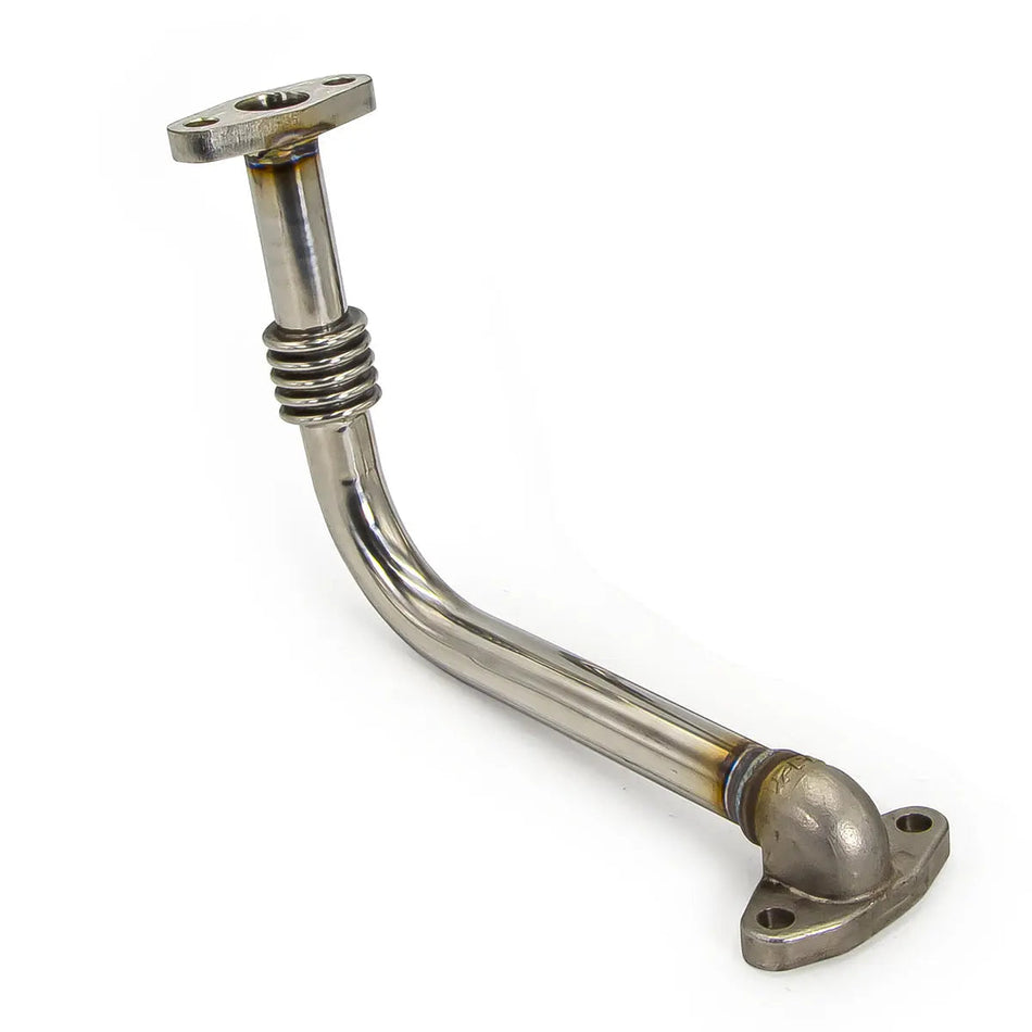 Turbocharger Plumbing & Accessories