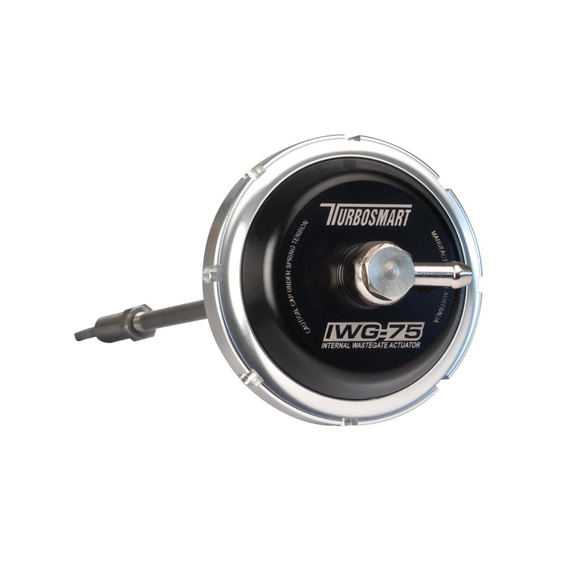 Wastegate Actuators