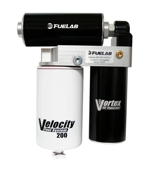 Lift Pumps & Accessories