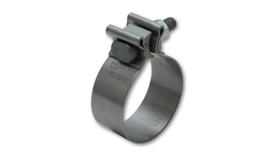 Exhaust Clamps
