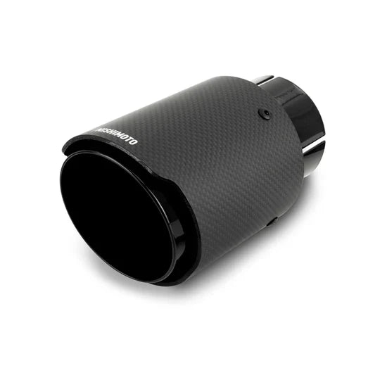 Exhaust Tips