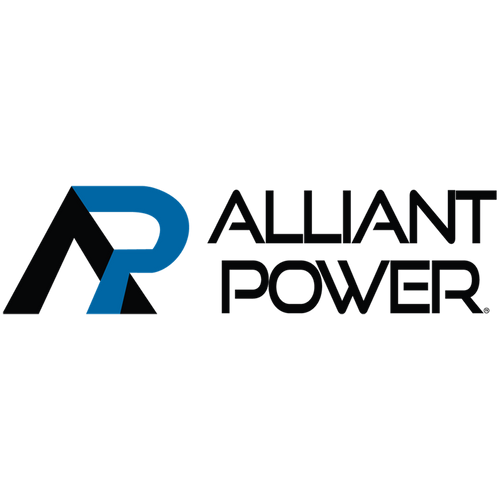 Alliant Power Turbochargers