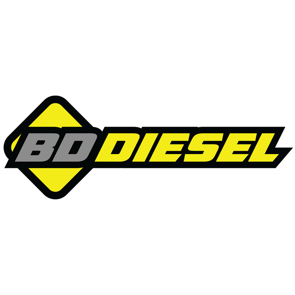 BD Diesel
