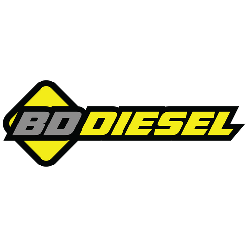 BD Diesel Turbochargers