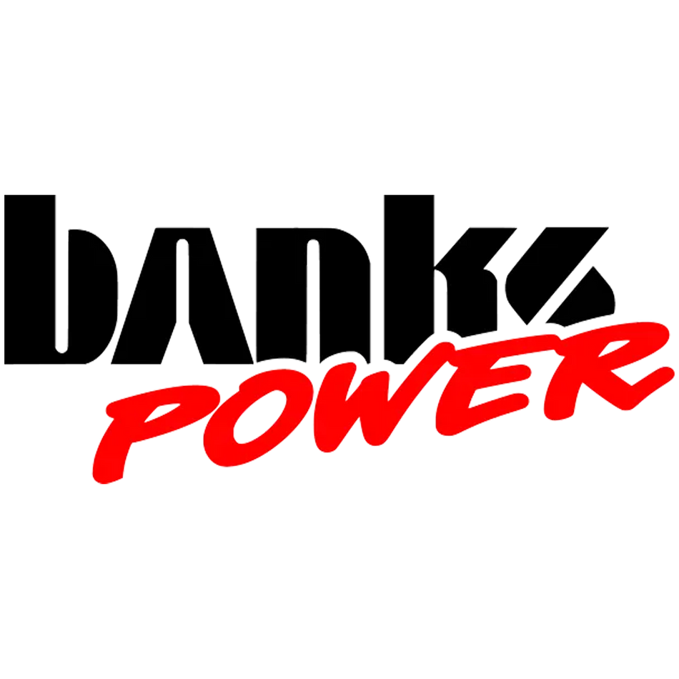 Banks Power
