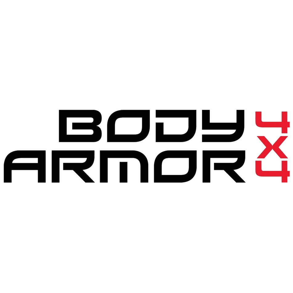 Body Armor 4x4