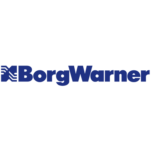 BorgWarner Turbochargers