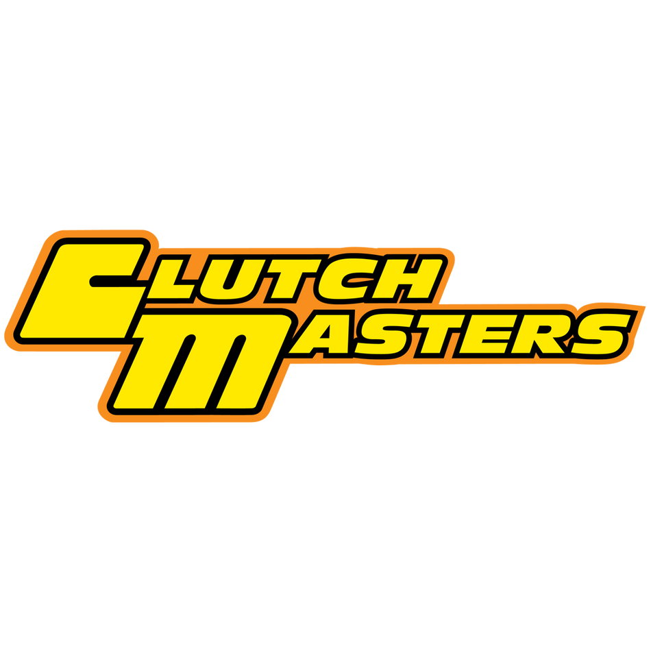 Clutch Masters