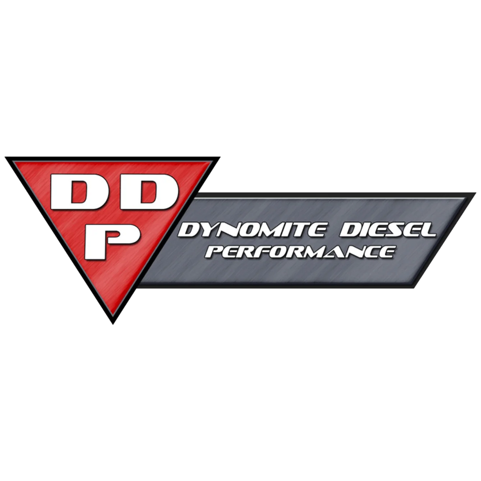 Dynomite Diesel Performance