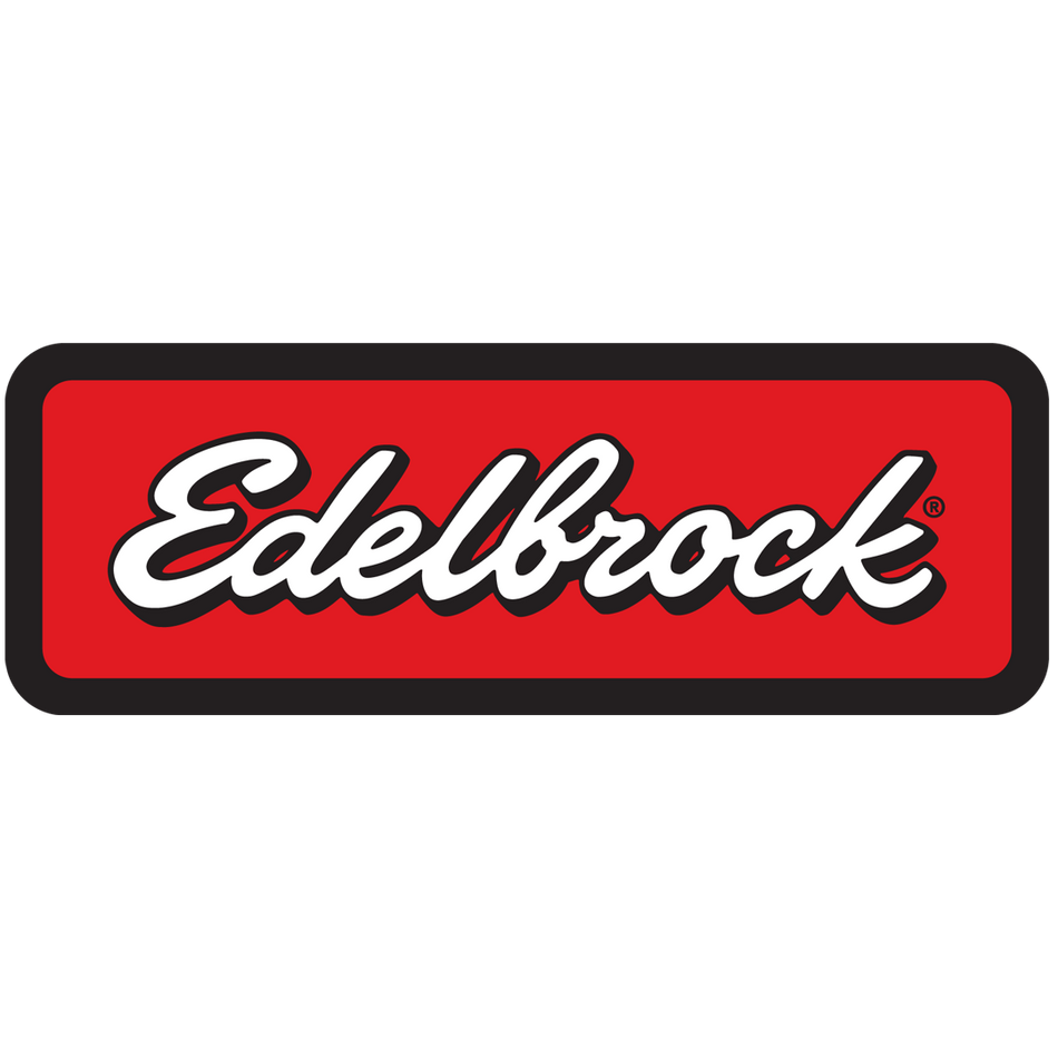 Edelbrock