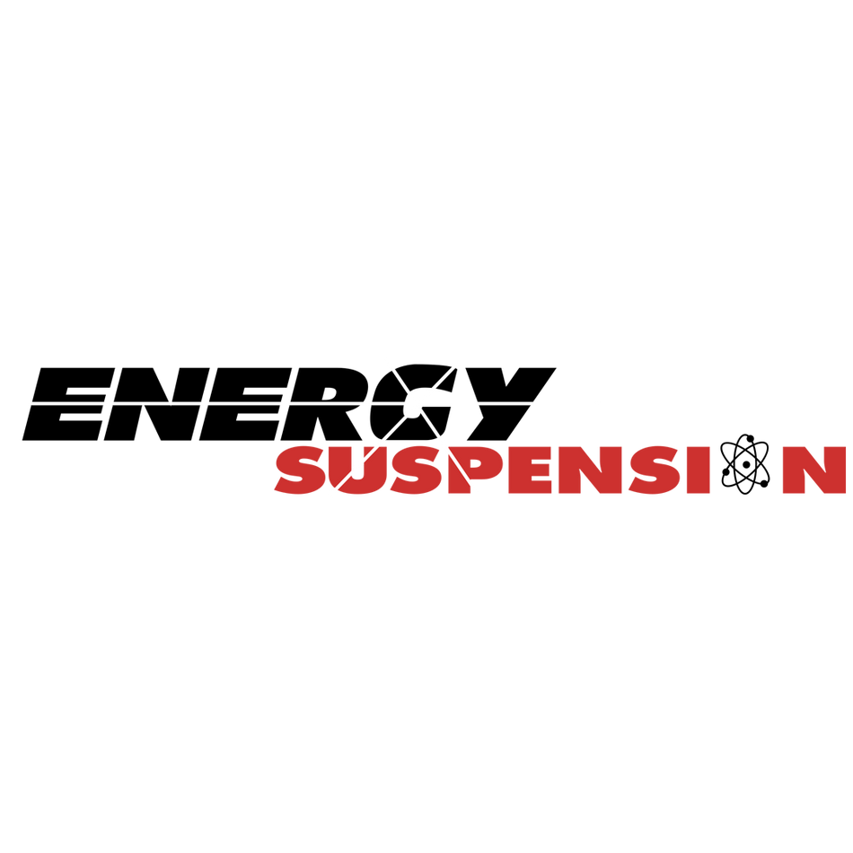 Energy Suspension