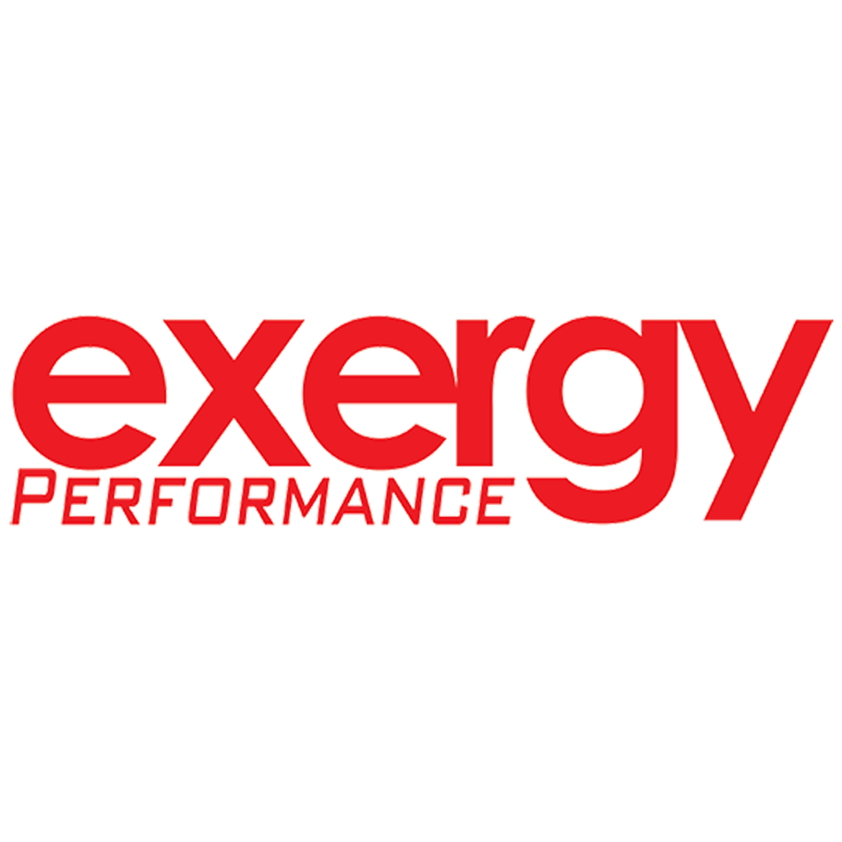 Exergy Performance