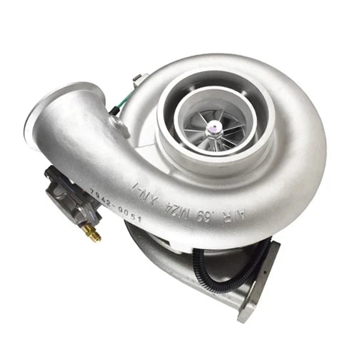 Turbochargers