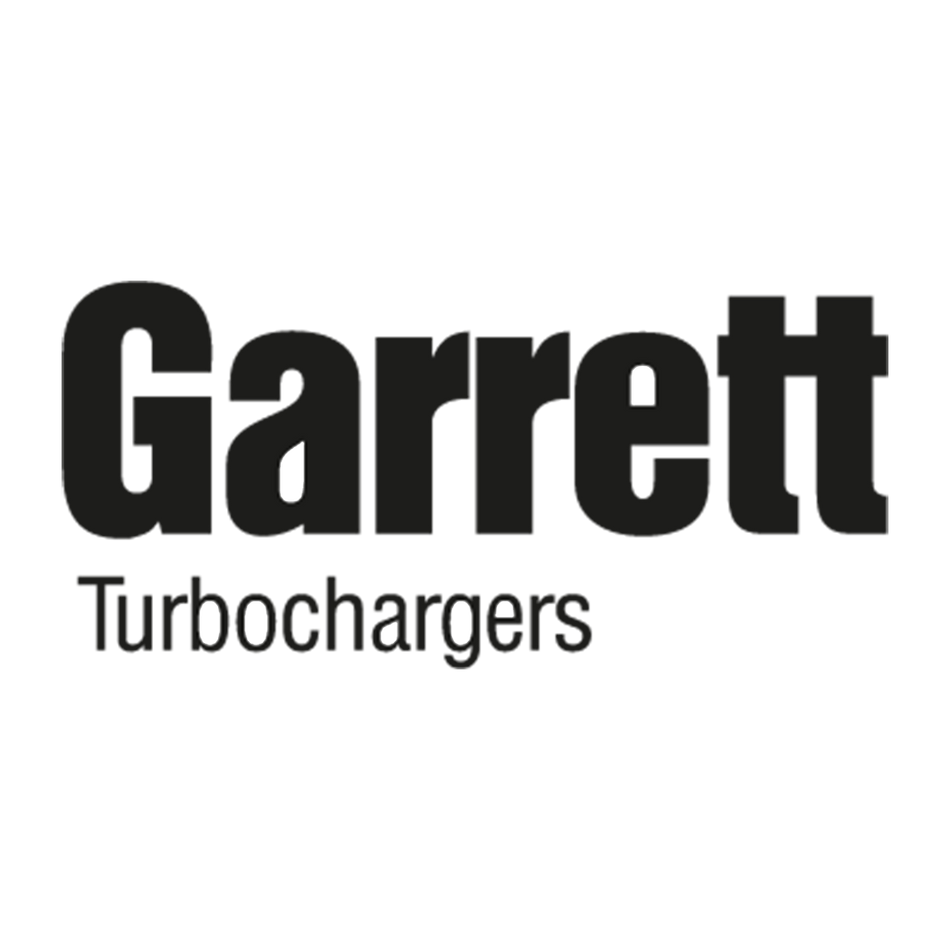 Garrett