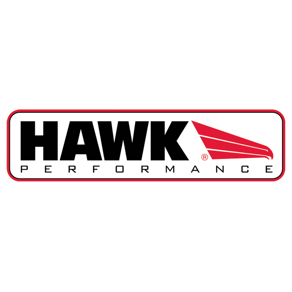 Hawk Performance