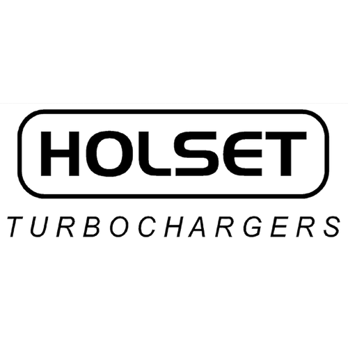 Holset Turbochargers