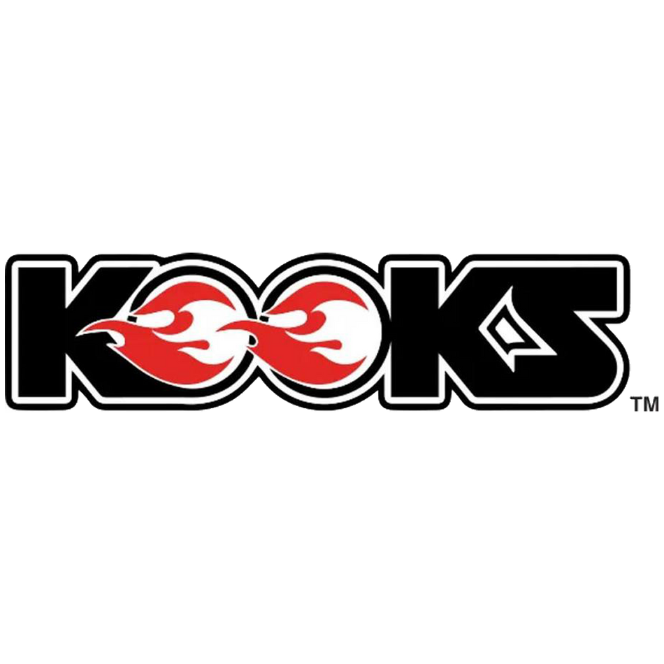 Kooks Headers
