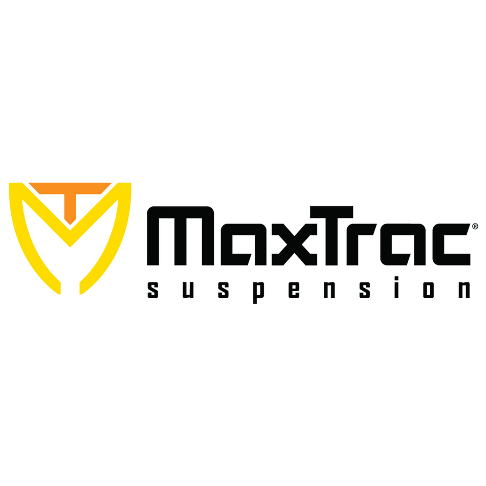 Maxtrac