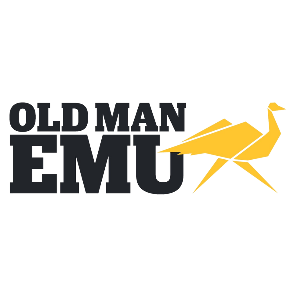 Old Man Emu