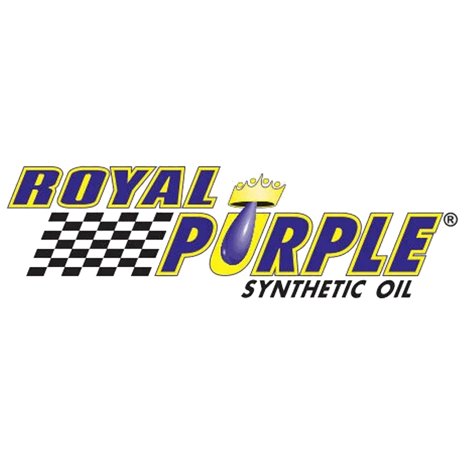 Royal Purple