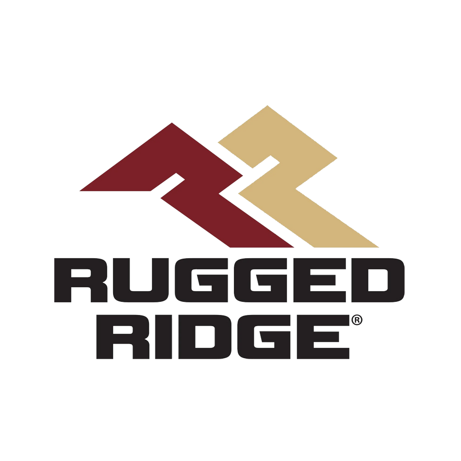 Rugged Ridge