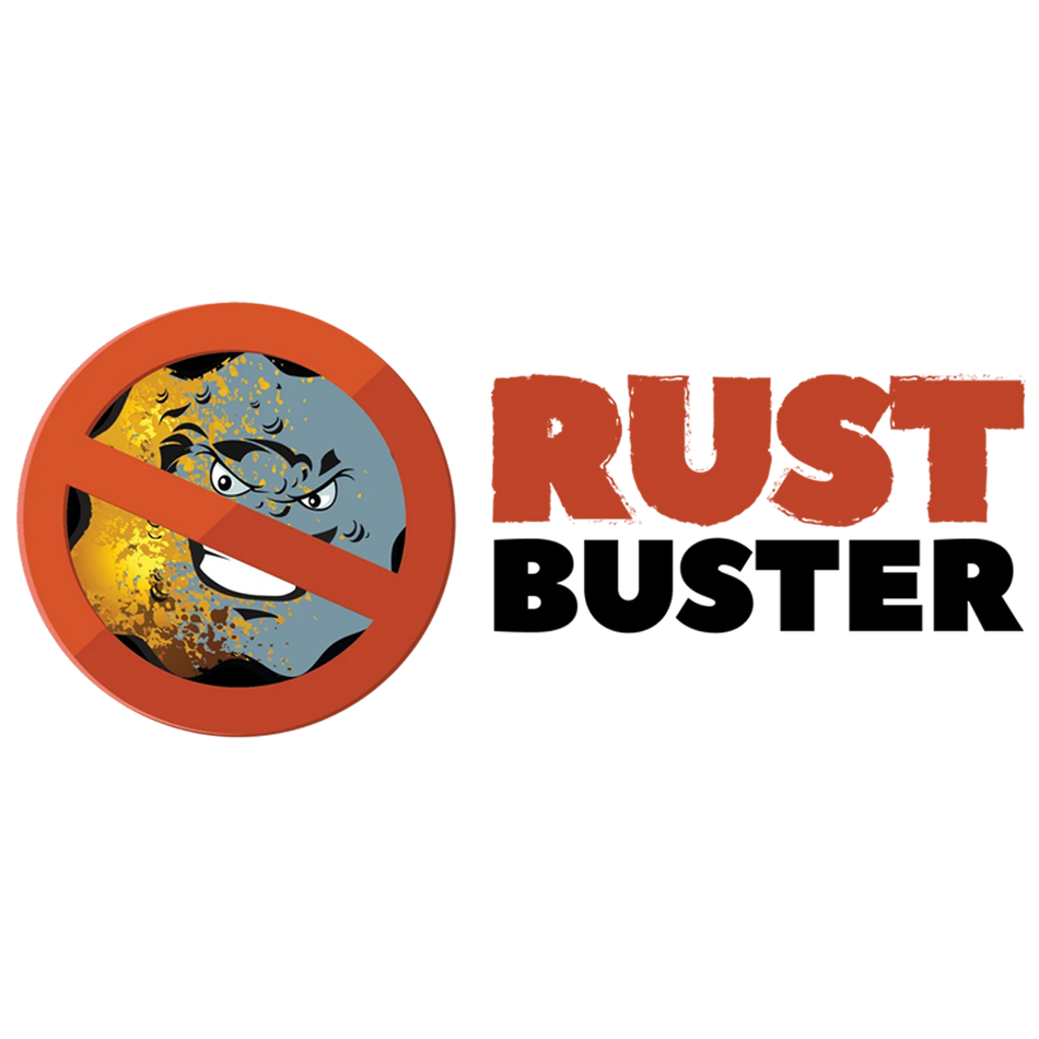 RustBuster