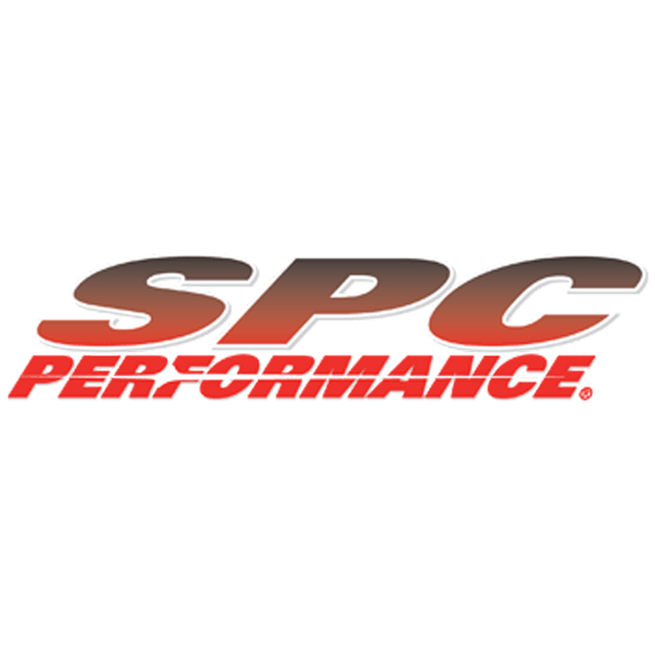 SPC Performance