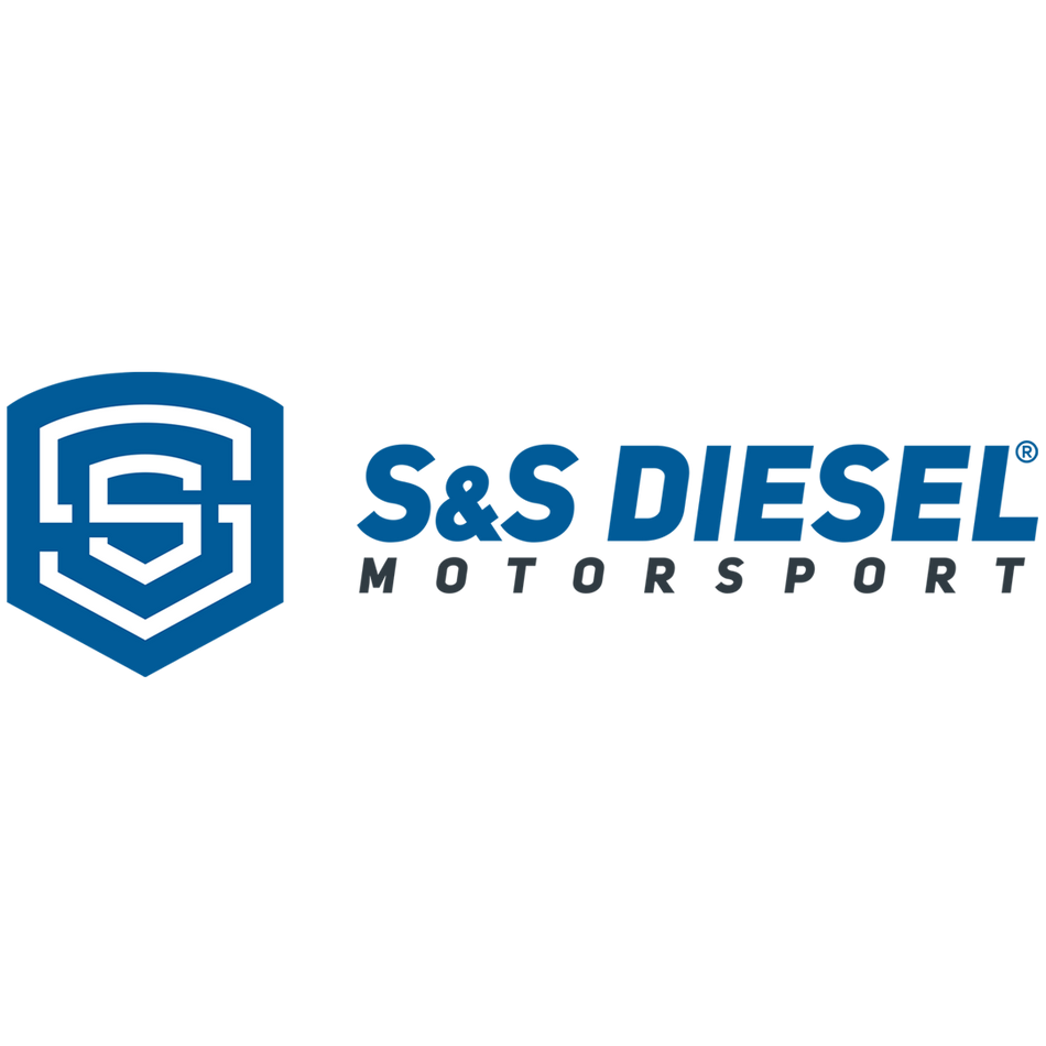 S&S Diesel Motorsport