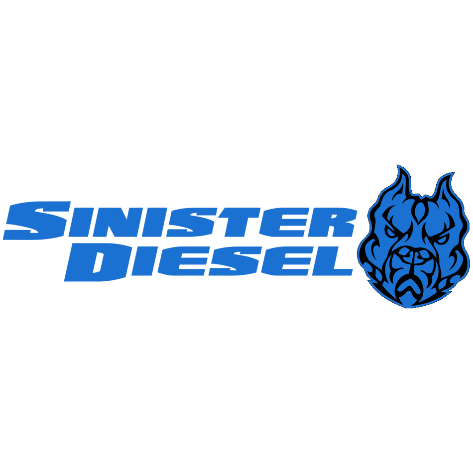 Sinister Diesel