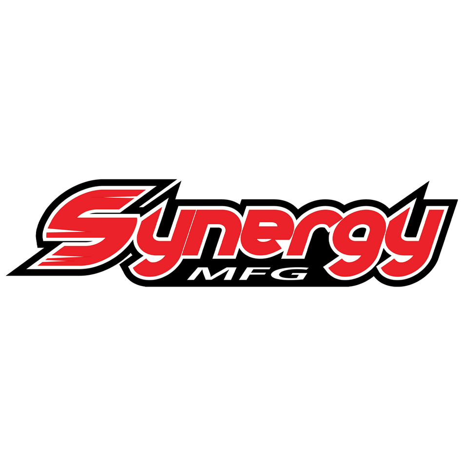 Synergy Mfg