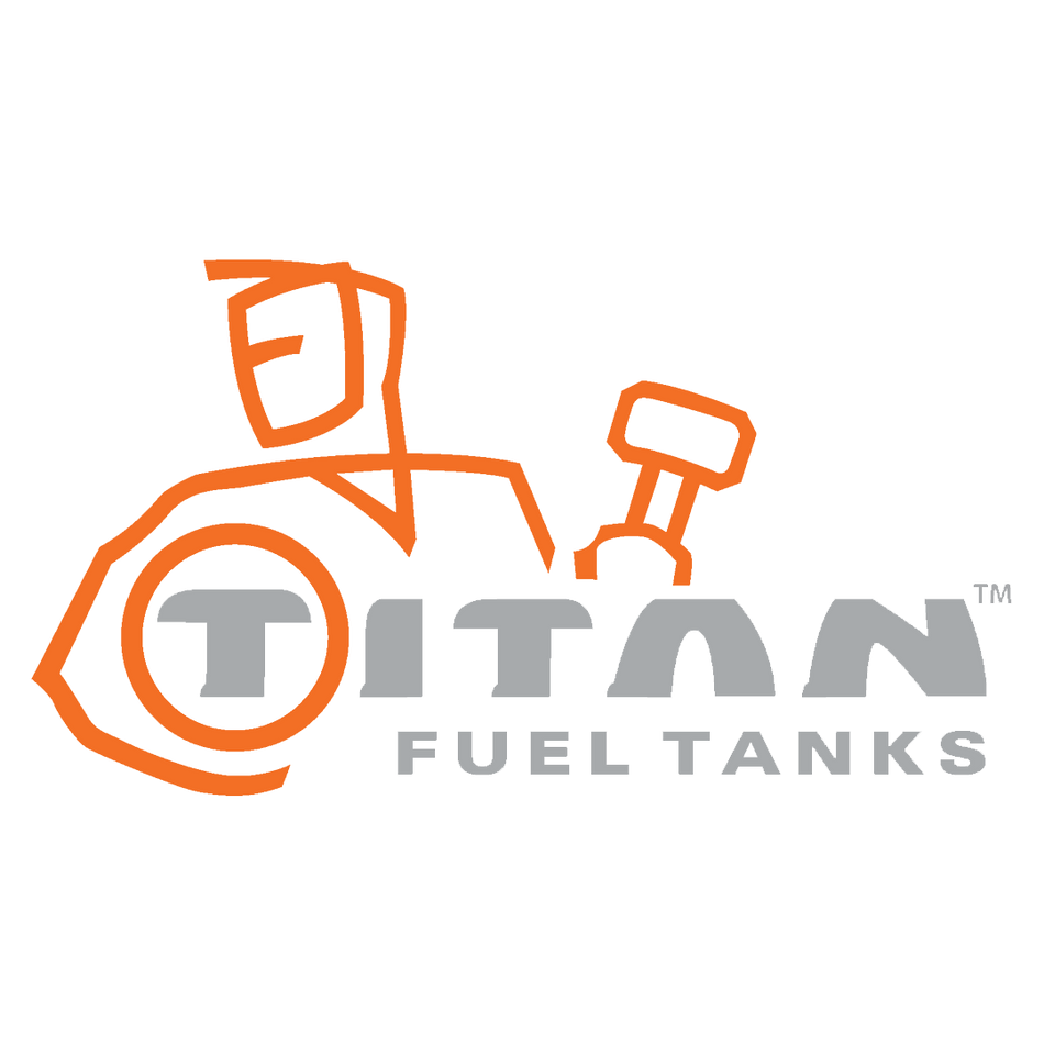 Titan Fuel Tanks