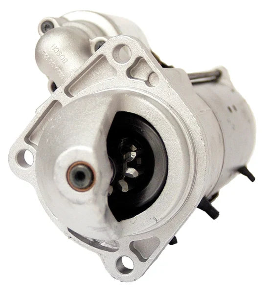 Rotating Assembly