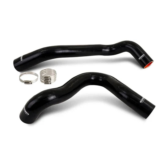 Coolant Hoses & Pipes