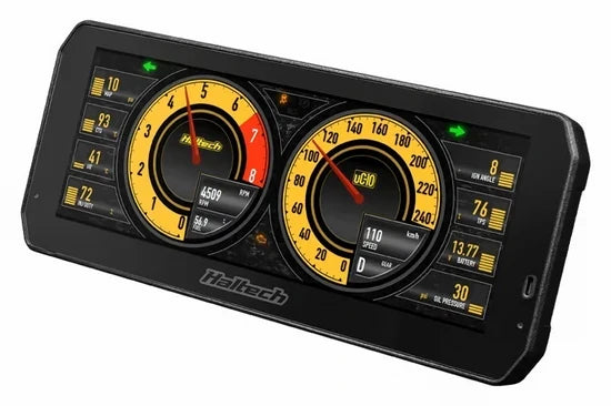 Digital Monitors