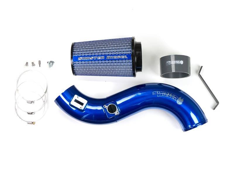 Cold Air Intake Systems