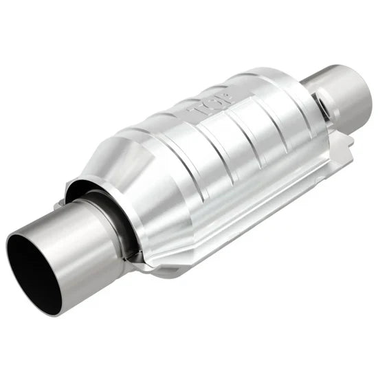 Catalytic Converters
