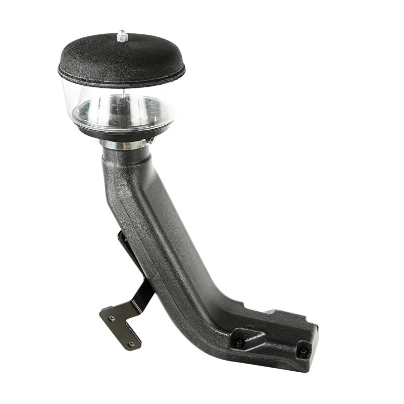 Snorkels & Raised Air Intakes
