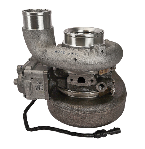 Complete Turbochargers