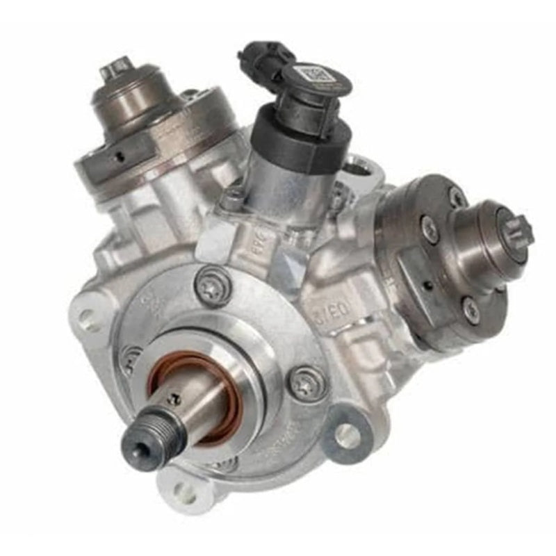 Industrial Injection 2015-2019 6.7L Power StrokeBosch Stock Reman CP4 Injection Pump