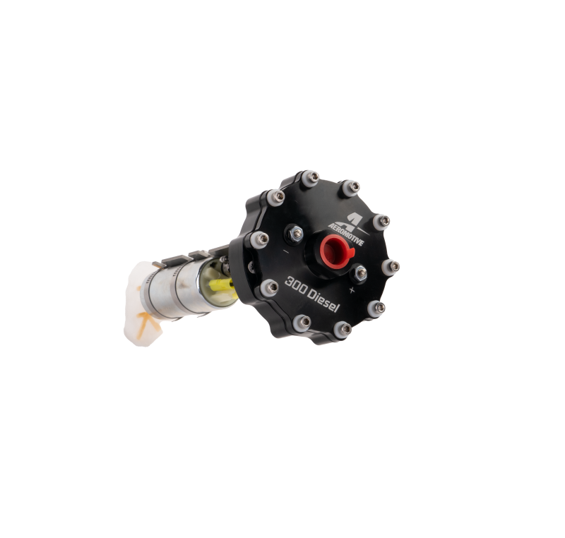 Aeromotive Diesel Fuel Cell Pump Module