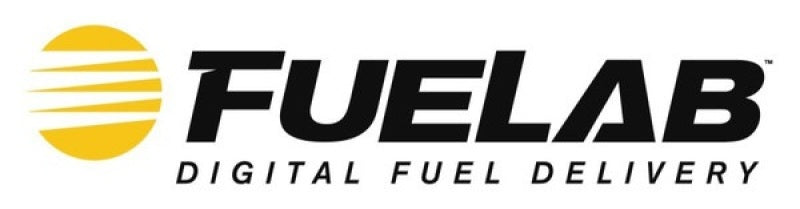Fuelab QSST 2.0 Surge Pump Cartridge Triple 500 LPH Brushless Pumps