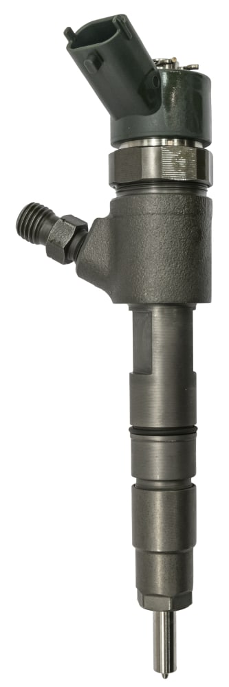 D&W Bosch Common Rail Injector - John Deere 244K Loader /