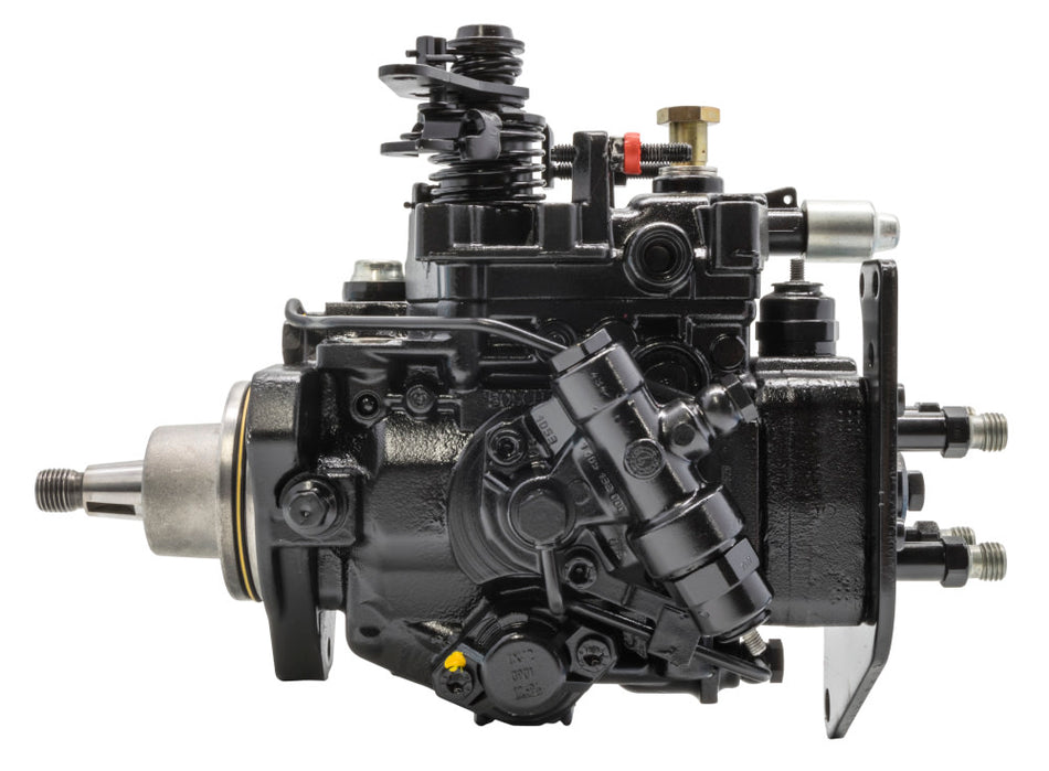Remanufactured Bosch VE4R927 Injection Pump - Perkins 1004-4C 4.0L
