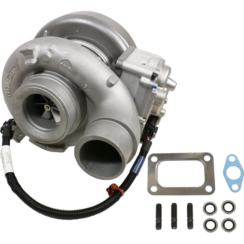 BD 6.7L Cummins Turbo Stock Replacement Dodge 2013-2018 Pick-Up He300Vg