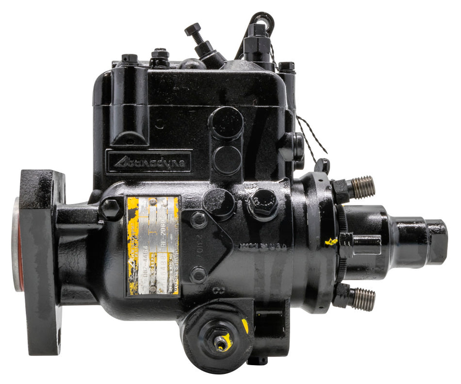 Remanufactured Stanadyne DB2 Injection Pump - 4464