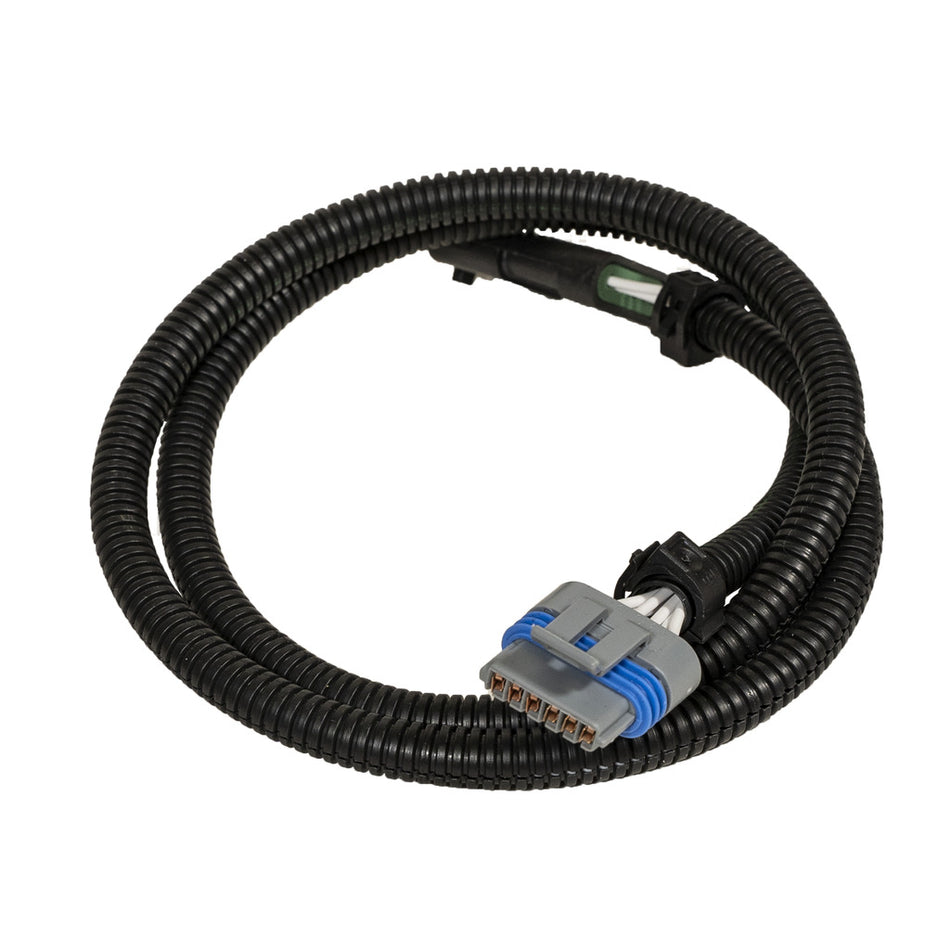 BD Diesel 1036532 Pmd (Grey) Extension Cable 40-Inch - Chevy 6.5L 1994-2000