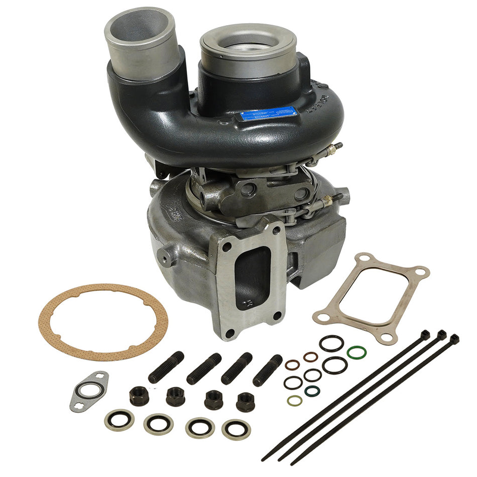 BD Diesel 1045772 BD Screamer 6.7L Cummins Turbo Ram 2019-2022 Pick-Up He300Vg