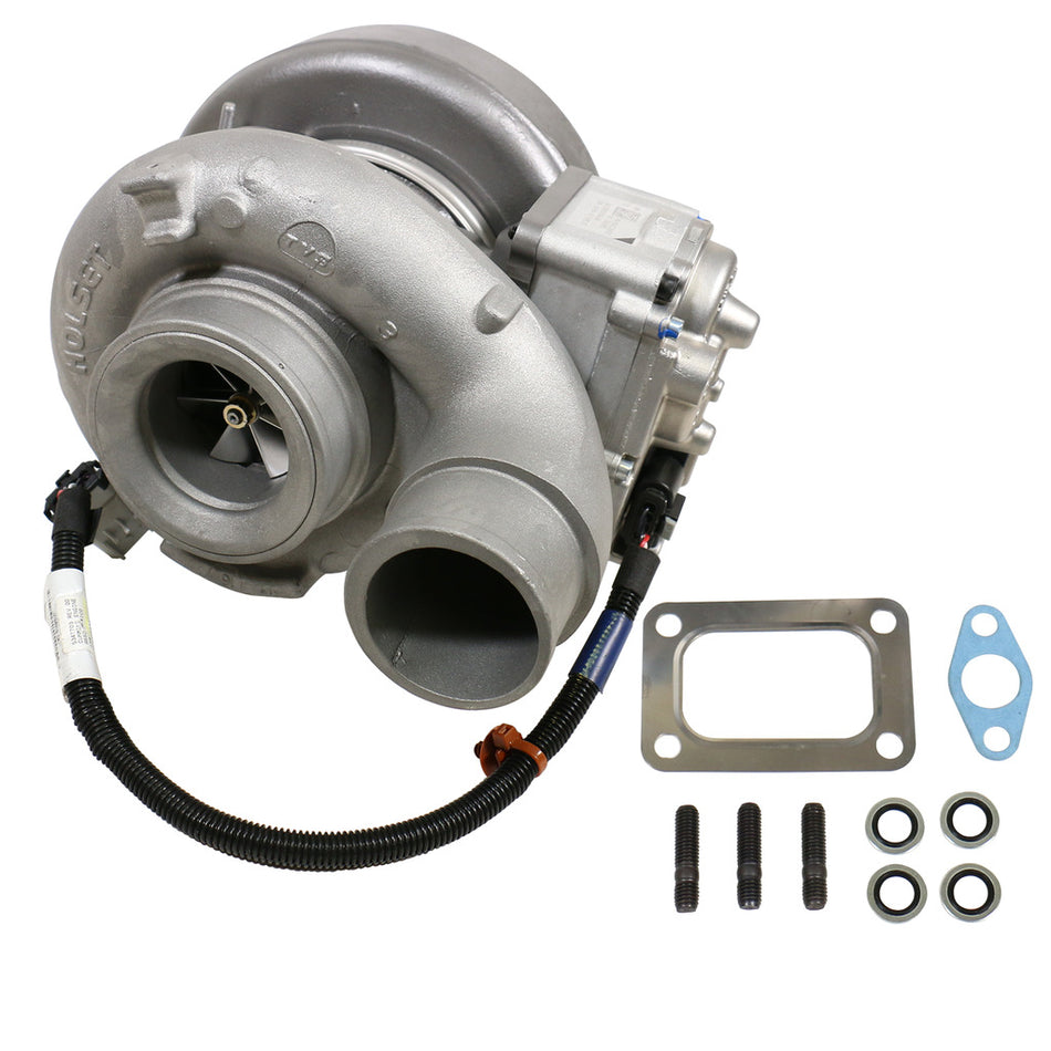 BD 6.7L Cummins Turbo Stock Replacement Dodge 2013-2018 Pick-Up He300Vg